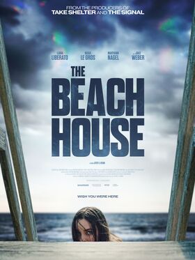 The Beach House